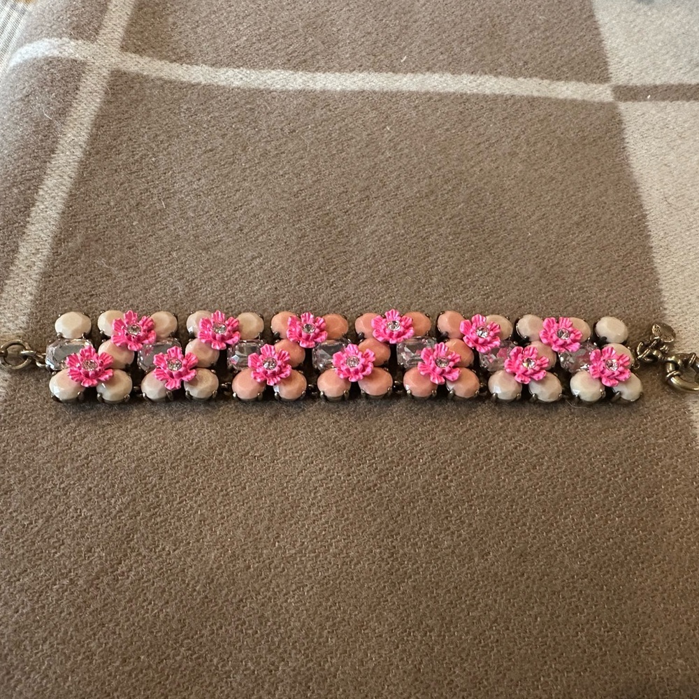 J. Crew bracelet